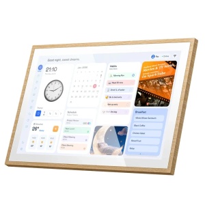 Digitalni kalendar Blackview NEST 10 - Img 2