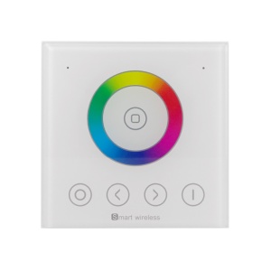 Dodatni uzidni RF kontroler za LED trake - Img 1