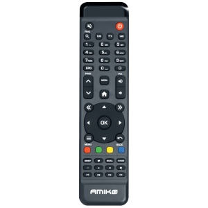 DVB LX800 Prijemnik zemaljski,DVB-C,Full HD, USB PVR, Media Player Linux - Img 3