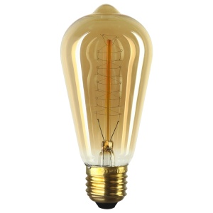 Edison sijalica E27 40W ES2ST64-40 - Img 2