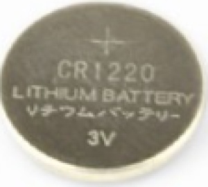 EG-BA-CR1220-01 ENERGENIE CR1220 Lithium button cell battery 3V PAK2 - Img 2