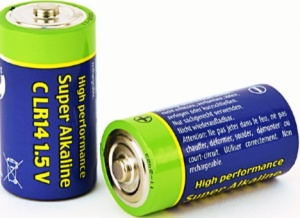EG-BA-LR14-01 ENERGENIE TIP-C Alkalna baterija 1.5V PAK2 (cena po kom.)