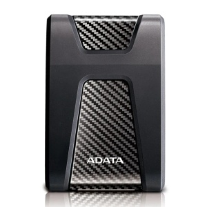 Eksterni hard disk 2TB AData AHD650-2TU31-CBK - Img 2