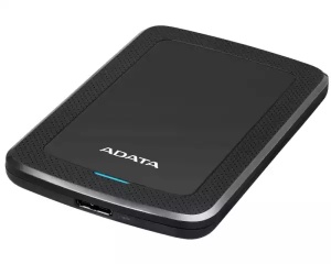 Eksterni hard disk 2TB Adata AHV300-2TU31-CBK - Img 2
