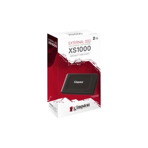 Eksterni SSD Kingston SXS1000/2000G - Img 3