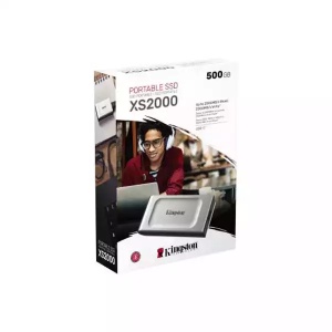 Eksterni SSD Kingston Tip C SXS2000/500G - Img 3