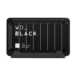 Eksterni SSD WESTERN DIGITAL D30 Game Drive DBATL5000ABK-WESN 500GB - Img 2