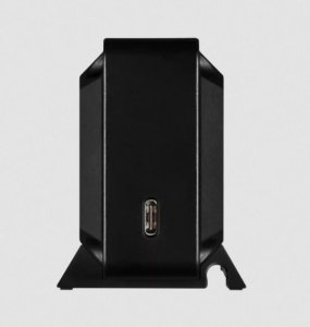 Eksterni SSD WESTERN DIGITAL D30 Game Drive WDBATL0010BBK 1TB - Img 4