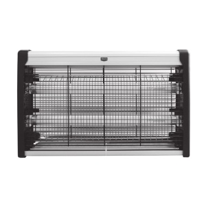 Električna zamka za insekte 2x10W - Img 2