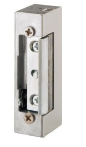 Elektricni prihvatnik EFFEFF E7-R39.8-16V AC/DC BASIC B.C 2968 - Img 2