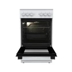 Električni šporet Gorenje GEC5A20WG - Img 3