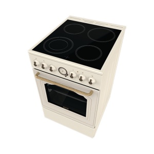 Električni šporet Gorenje GECS5B70CLI - Img 1