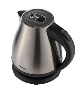 Električno kuvalo HEINNER HEK-17IX 1,7l/2200W/Inox - Img 2