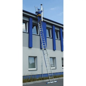 ELKOP Trodelne Aluminijumske Merdevine 3x14 – 8,6m - Img 3