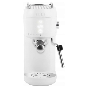 ELLE KCMP801WH APARAT ZA ESPRESO KAFU BELI - Img 3