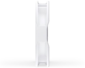 ENDORFY Stratus 120 PWM ARGB 120mm beli ventilator (EY4A020)
