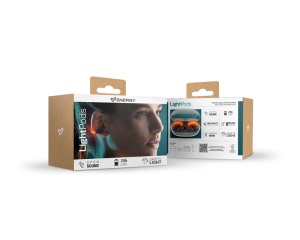 ENERGY SISTEM LightPods slušalice (M50114)