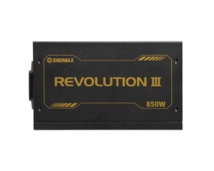 ENERMAX ERV850G-AHG-MAC REVOLUTION III 850W 80 Plus Gold napajanje