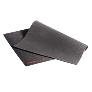 EPICGEAR Hybrid pad small gejmerska podloga za miša/292x208x3mm/Crna - Img 3