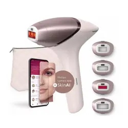 Epilator Philips BRI977 - Img 3