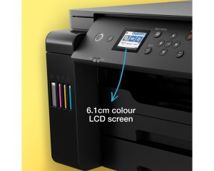 EPSON L11160 A3+ EcoTank ITS (4 boje) inkjet štampač