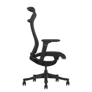 Ergonomska kancelarijska stolica UGD Air Black - Img 4
