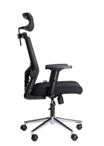 Ergonomska kancelarijska stolica UGD Axis D41 - Img 3