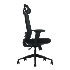 Ergonomska kancelarijska stolica UGD LumbarMax - Img 2