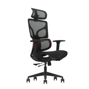 Ergonomska kancelarijska stolica UGD Move Orange - Img 2