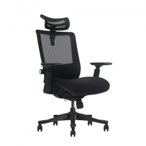 Ergonomska kancelarijska stolica UGD Premium Mesh - Img 5