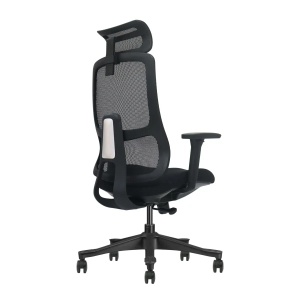 Ergonomska kancelarijska stolica UGD Ultra Task Master - Img 4