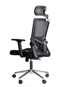 Ergonomska kancelarijska stolica UGD Vista D94 - Img 6
