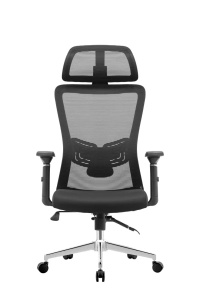 Ergonomska kancelarijska stolica UGD Vukas Chrome - Img 4