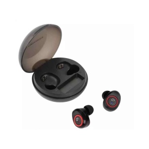 ESPERANZA EH236K SLUŠALICE BLUETOOTH CRNE - Img 2