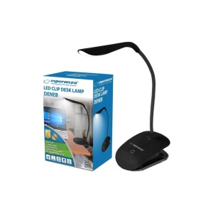 ESPERANZA ELD104K USB LAMPA - Img 3