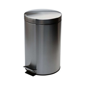 ESTIA ES02-0066 KANTA ZA OTPATKE 12L INOX - Img 3