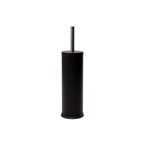 ESTIA ES02-3920 ČETKA ZA TOALET SA DRŽAČEM 23CM CRNA
