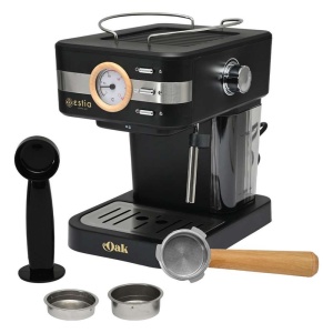 ESTIA ES06-18986 APARAT ZA ESPRESSO 950W - Img 2