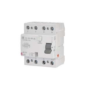 ETI FID sklopka EFI-P4 AC 25, 0.3A