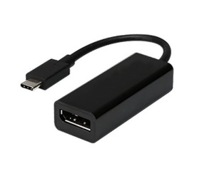 FAST ASIA Adapter-konvertor TIP C na Display Port - Img 1