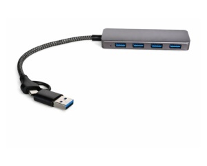 FAST ASIA TIP C+ USB na Hub 4xUSB 3.0