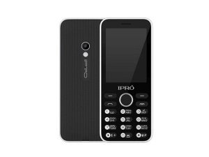 Feature mobilni telefon A29 LCD 2.8"" black 2G GSM 2.8"" LCD/1750mAh/32MB/Srpski Jezik
