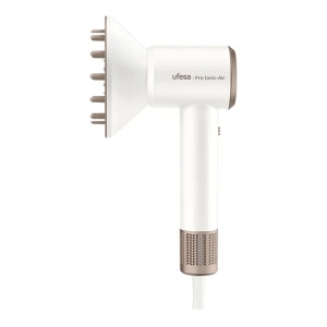 Fen za kosu Ufesa Pro Air Dryer/1600W bela - Img 3