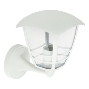 Fenjer zidni S4152 WH - Img 1