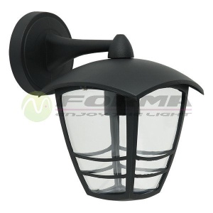 Fenjer zidni S4153 BK - Img 2