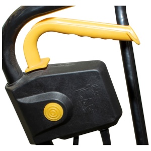 FIELDMANN FZK 2115-E Električni kultivator
