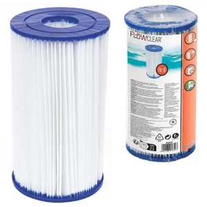 Filter za pumpu Bestway Type IV 58095