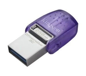 Flash Drive 256GB Kingston DTDUO3CG3/256GB - Img 2