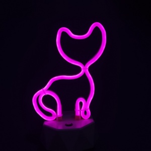 Fleksibilna LED neon traka za oblikovanje - Img 2