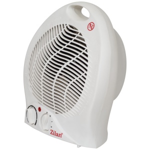Floria Grejalica sa ventilatorom, 2000 W - ZLN6171/WH - Img 3